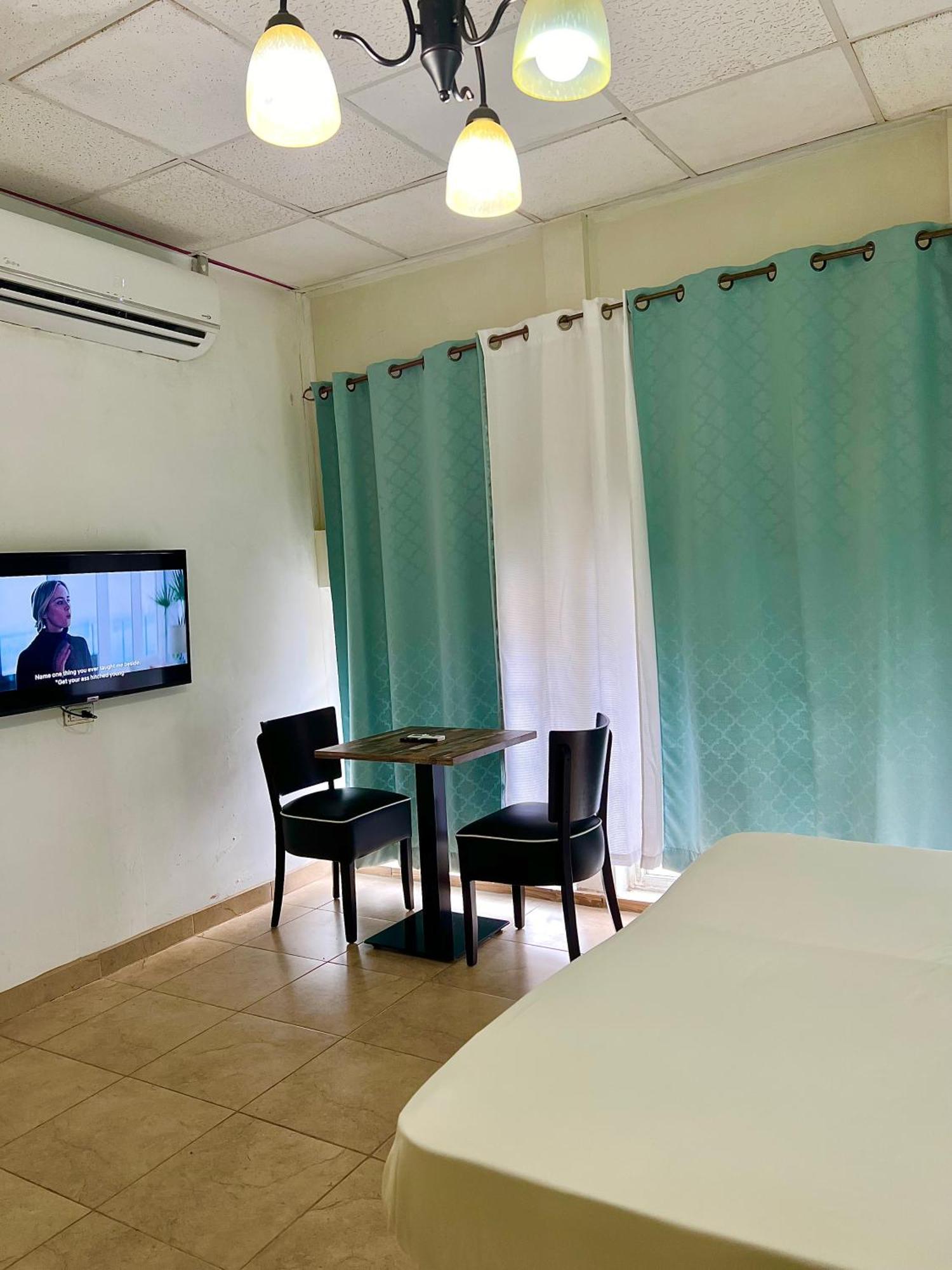 Dushi Apartments Willemstad Exterior foto