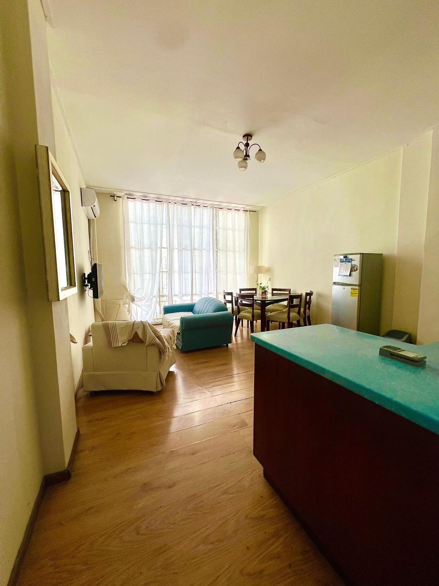 Dushi Apartments Willemstad Exterior foto