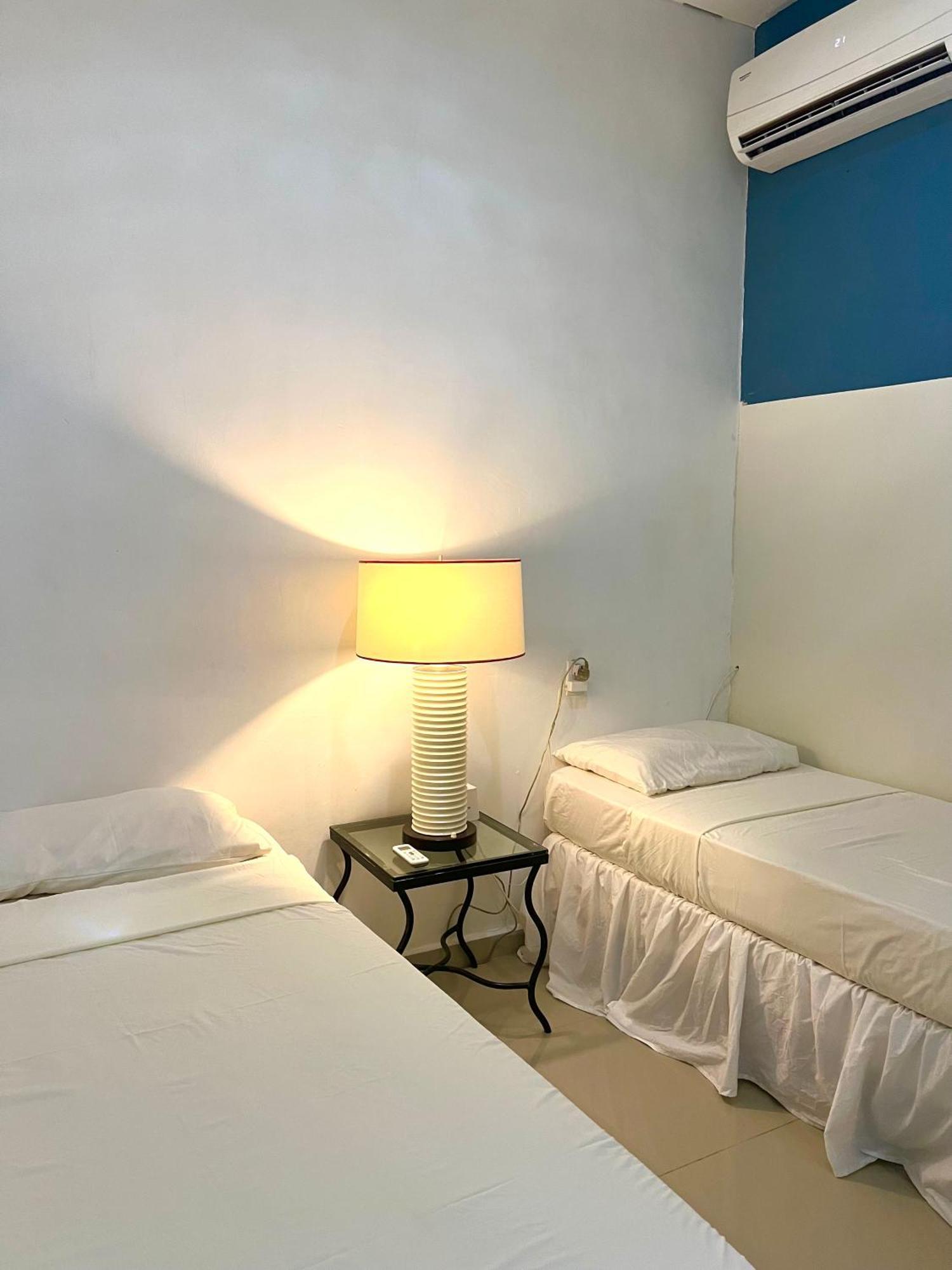 Dushi Apartments Willemstad Exterior foto