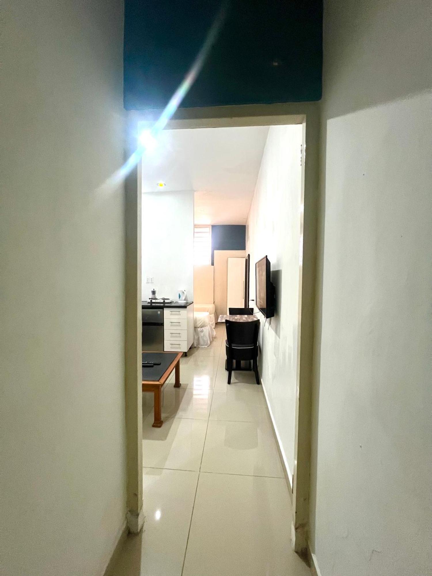 Dushi Apartments Willemstad Exterior foto