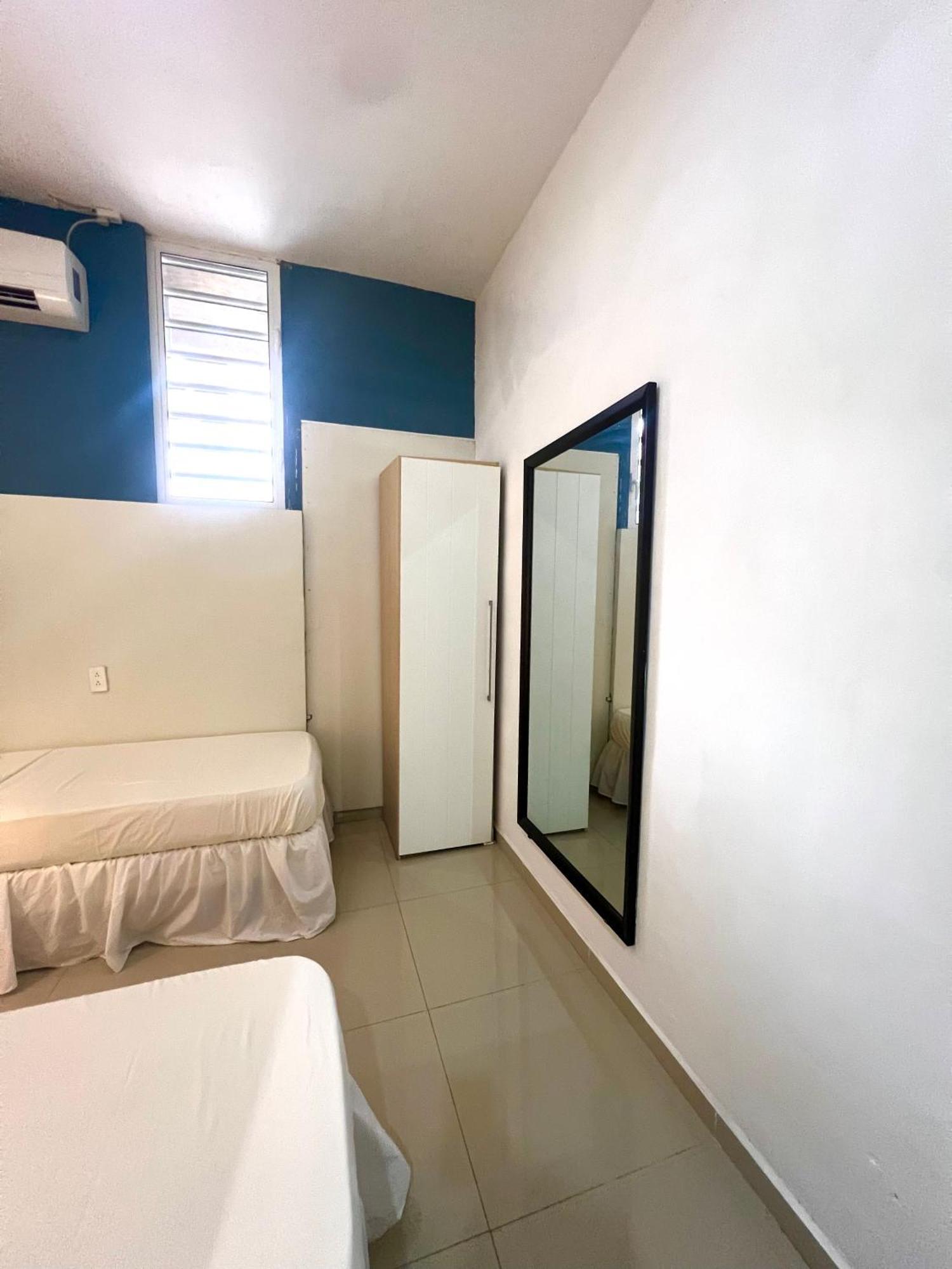 Dushi Apartments Willemstad Exterior foto